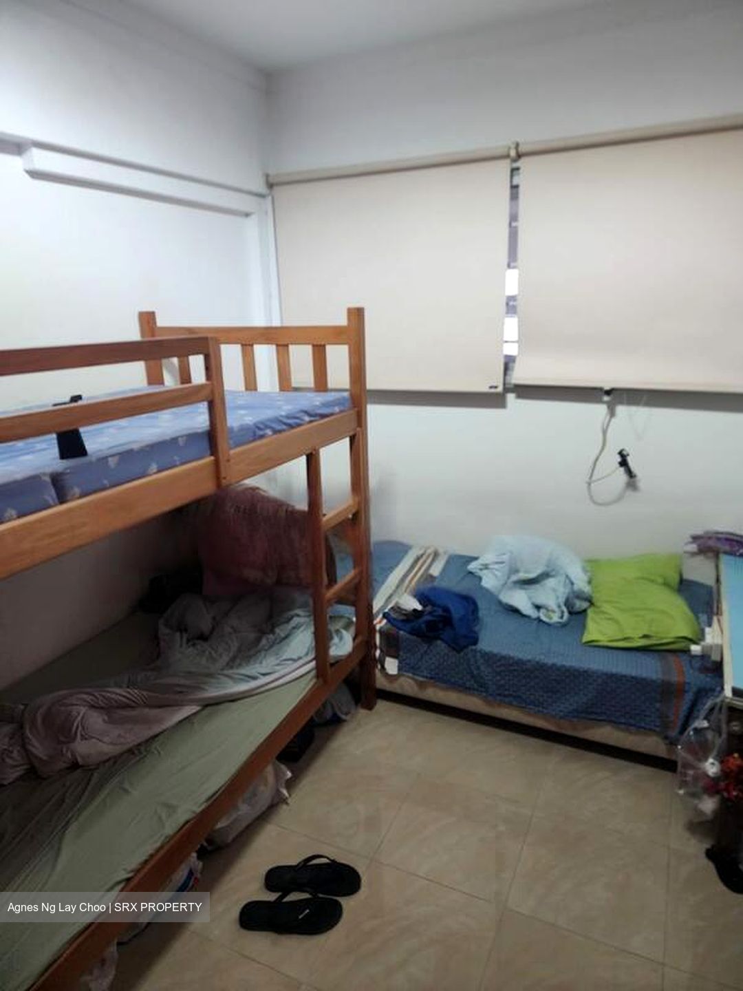 Blk 117 Chong Pang Vale (Yishun), HDB 3 Rooms #453639691